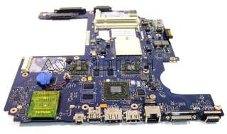HP Compaq Pavilion DV7 1200 Series 506123 001 HDMI VGA LAN Laptop 