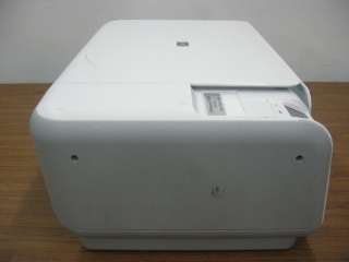 HP Photosmart C4450 All in One Inkjet Printer/Scanner MFP  