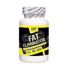 Fat Eliminator  Scientifically Backed Fat Burner For Fast Weight 