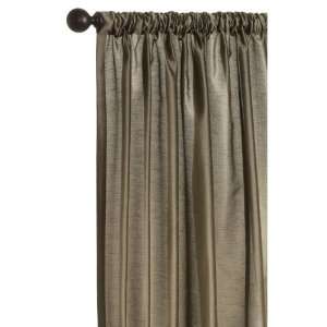   Loft Living Curtains   108, Pole Top, Faux Silk