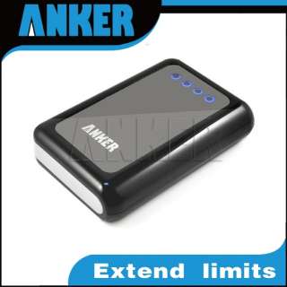 Anker™ 8400mAh External Battery for Readers iPhone/iPod Most Smart 