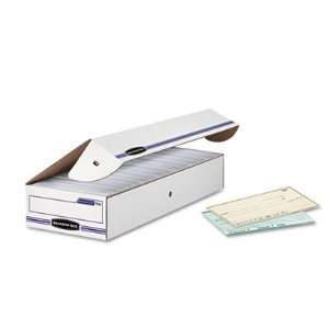    Bankers Box STOR/FILE Check Boxes FEL00706