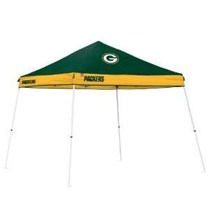   Bay Packers First Up 10x10 Canopy Replacement Top