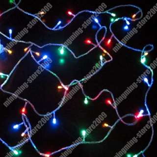 description features this led string light is bright and beautiful low 