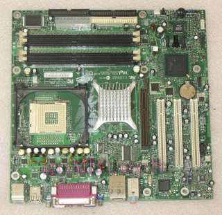  Original Intel D865GLC 865G Socket 478 Motherboard in Bulk Pack