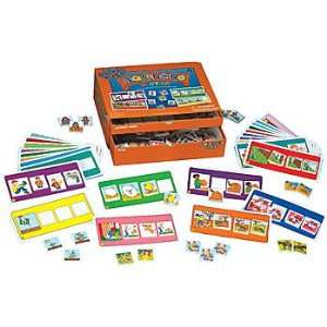  Four Step Sequencing Kit 