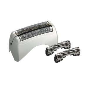   Combo Replacement Shaver Foil and Blade Set