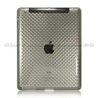   SKIN SLEEVE DOCK COVER FOR APPLE IPAD 2 3G WIFI 16/32/64 GB  