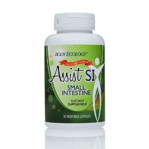  Body Ecology Assist Enzymes SI (for Small Intestine 
