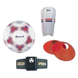  Soccer Pro Training Kit