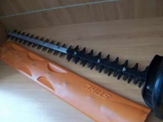 Stihl HS81R 30 Double Sided Hedge Trimmer HS81 R HS 81 Very Nice http 