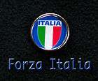Pins ITALIE Blason Drapeau ITALIEN ROMA Forza Italia