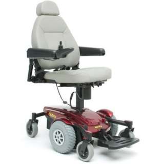 Pride Jazzy Select 6 Ultra Electric Wheelchair Call us at 1 800 659 
