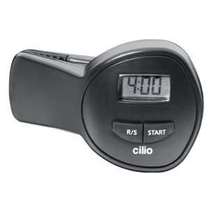   Inc. 2.75x1.75 in. Cilio French Press Coffee Timer