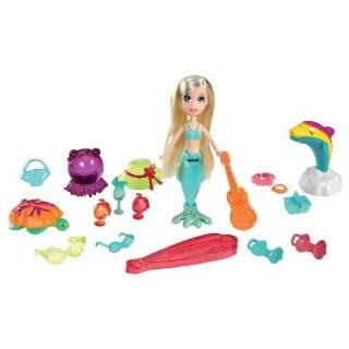    Polly Pocket Polly Sea Chic Boutique Explore similar items