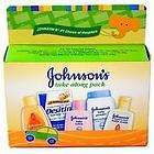 johnson s take along pack baby skin care expedited shipping