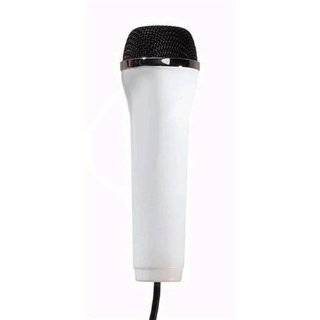   Microphone [WHITE] [PS2, PS3, XBOX 360, Wii] Explore similar items