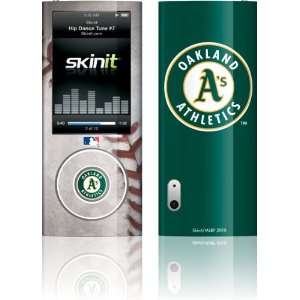   Game Ball skin for iPod Nano (5G) Video  Players & Accessories