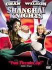Shanghai Noon DVD, 2000 717951010605  