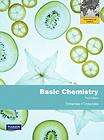   Edition* Softcover * Basic Chemistry by Timberlake NEW 3E