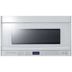 Kenmore Elite 30 in. Microhood Combination 88522 Missing Plate  