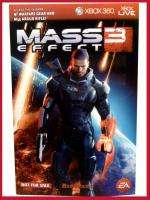 MASS EFFECT 3 XBOX360 PREORDER BONUS N7 WARFARE GEAR M55 ARGUS RIFLE 