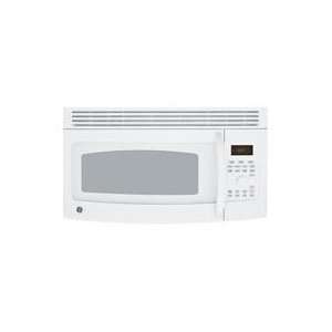   Grilling Over%2Dthe%2DRange Microwave Oven %2D White Appliances