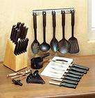 Kitchen Utensil Set, kitchen gadgets, kitchen tools, c