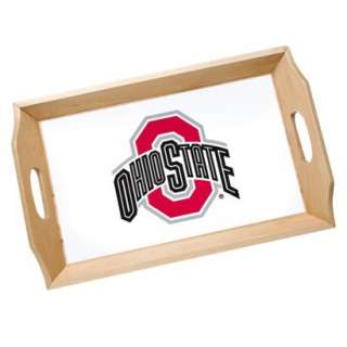 Serving Tray Ohio State   11x17.Opens in a new window