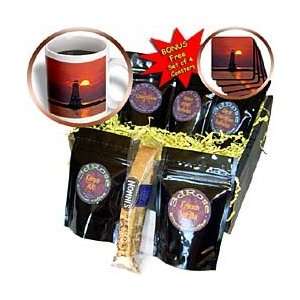 Light House   Light House   Coffee Gift Baskets   Coffee Gift Basket 