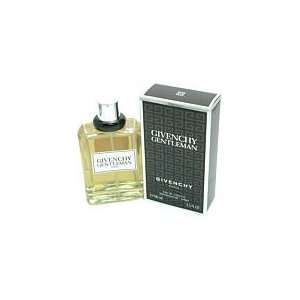  GIVENCHY GENTLEMAN By Givenchy For Men AFTER SHAVE 2 OZ 