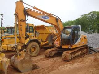 an excavator  Hydraulic excavators for sale  diggers under 30,000Lbs 