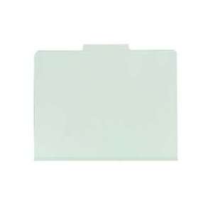 Smead Manufacturing Company SMD13234 Folder  .33 Tab Cut  2in. Exp  9 