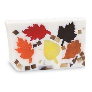   Elements Autumn Leaves 6.5 Oz. Handmade Glycerin Bar Soap Beauty