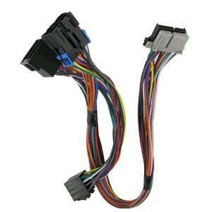  ISO Harness Most 88 02 GM Vehicles