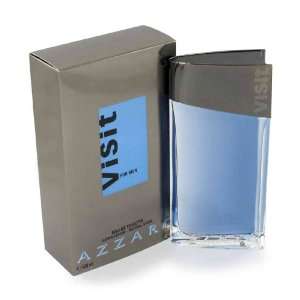  AZZARO VISIT For Men By AZZARO Beauty