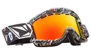 Electric EG1 2012 Snowboard Snow Goggles V.CO LAB  