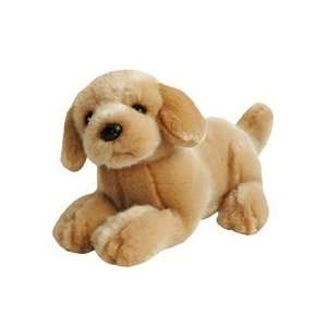  02905 Golden retriever dog Bestever Toys & Games