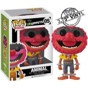  Funko POP Muppets (VINYL) Animal Toys & Games