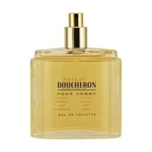  BOUCHERON by Boucheron (MEN)