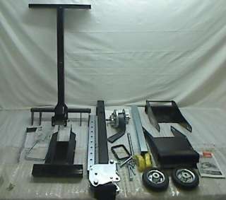    Pound Lift For Tractors And ZeroTurn Lawn Mowers $449.99 TADD  