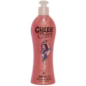  Cheer Chics Cheers 2 U Moisturizing Shampoo 8.25oz Beauty