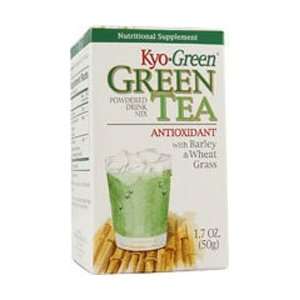    WAKUNAGA/KYOLIC Kyo Green Green Tea 1.7 oz