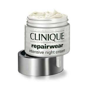  Clinique Repairwear Intensive Night Cream Beauty