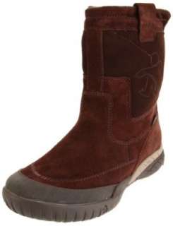  Cushe Mens After Ride Boot Shoes