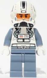 Clone Pilot 8088