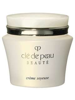 Cle de Peau Beaute   Enriched Nourishing Cream/1 oz.