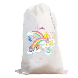  Care Bears Care a Lot Laundry Bag