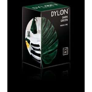  Dylon Machine Dye   Dark Green