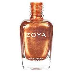  ZOYA Nail Polish .5 oz Penny #492